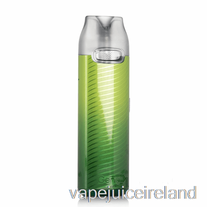Vape Flavours VOOPOO V.THRU Pro 25W Pod System Silky Green